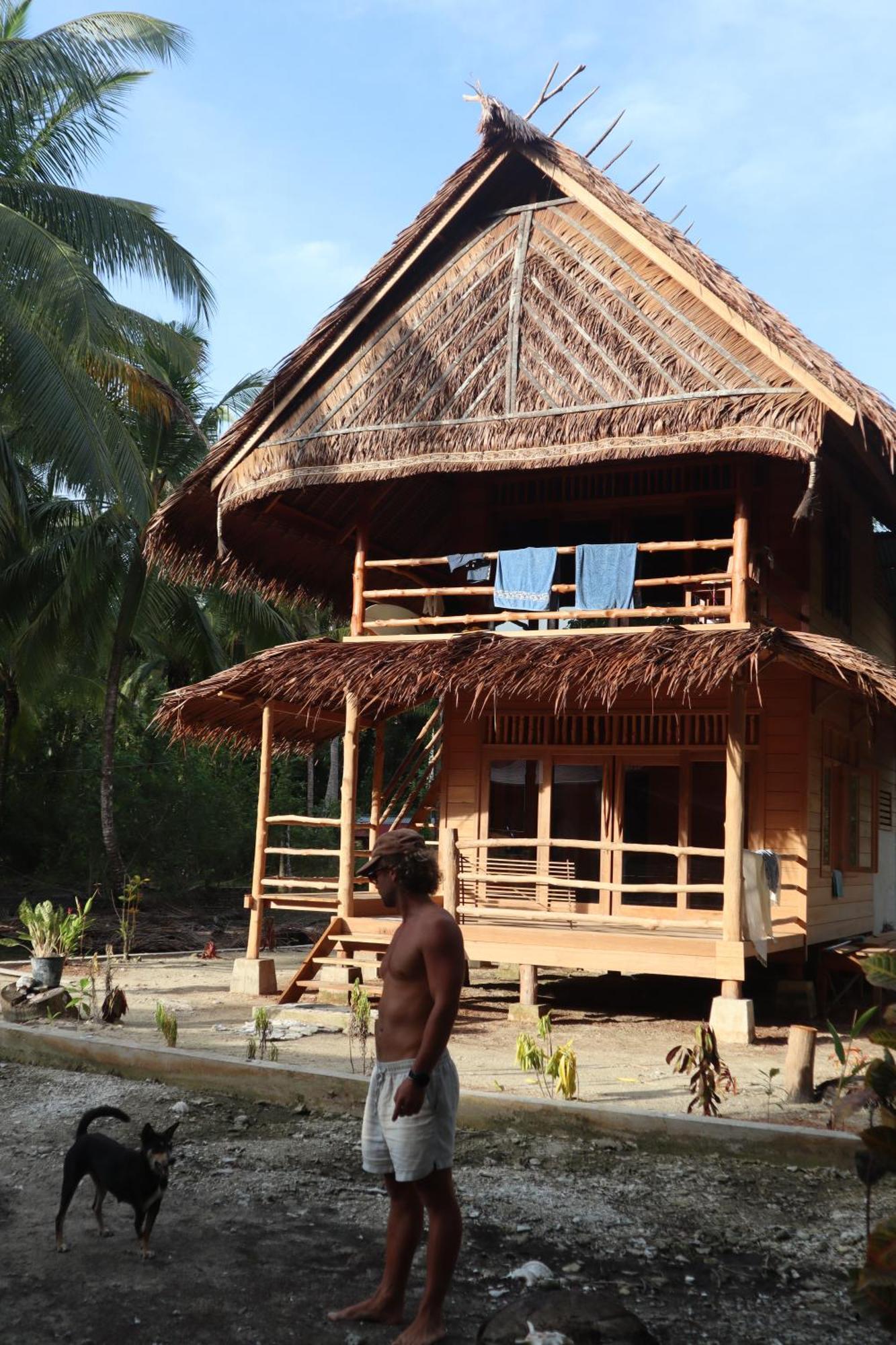 Toro Simalatcat Villa Masokut Exterior photo